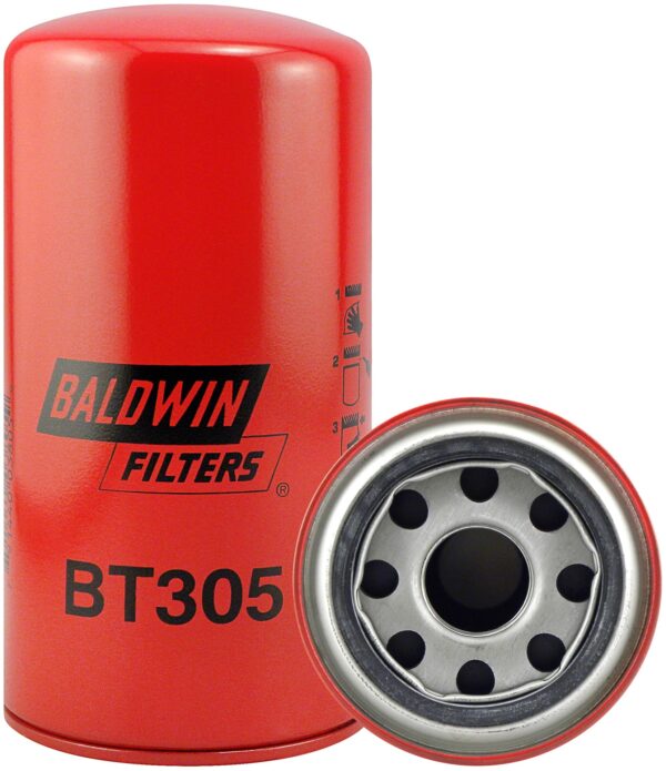 Baldwin BAL-BT305 Hydraulic Spin-on