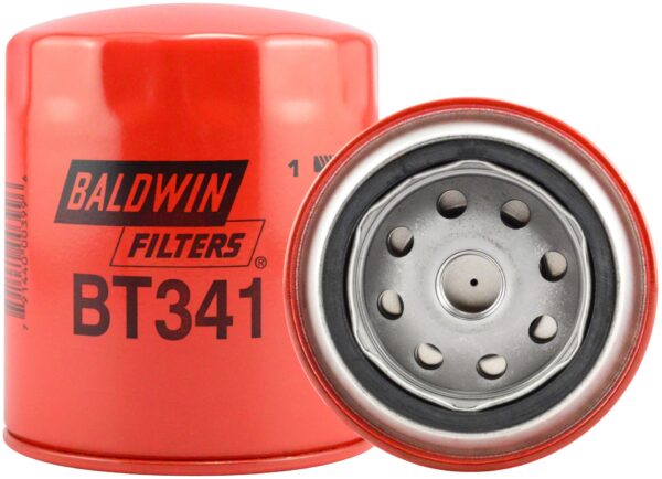 Baldwin BAL-BT341 By-Pass Lube Spin-on