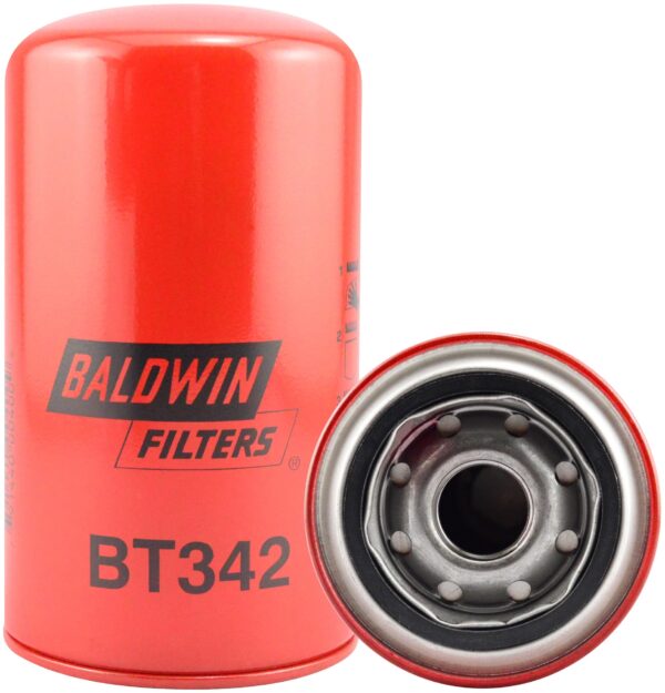 Baldwin BAL-BT342 Hydraulic Spin-on