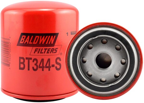 Baldwin BAL-BT344-S Hydraulic Spin-on