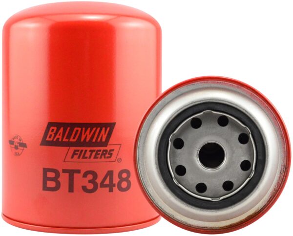 Baldwin BAL-BT348 Full-Flow Lube Spin-on