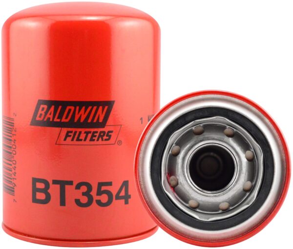 Baldwin BAL-BT354 Transmission Spin-on