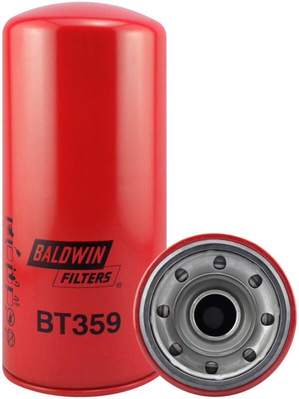 Baldwin BAL-BT359 Transmission Spin-on