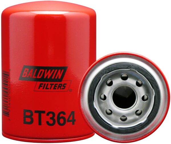 Baldwin BAL-BT364 Full-Flow Lube or Hydraulic Spin-on