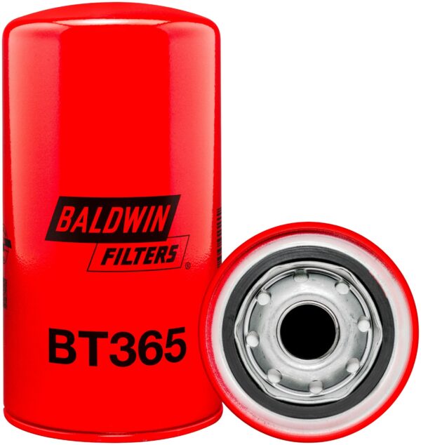 Baldwin BAL-BT365 Lube or Hydraulic Spin-on