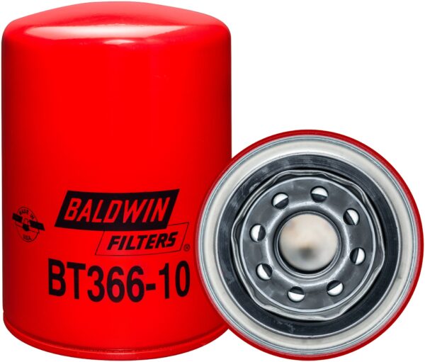 Baldwin BAL-BT366-10 Hydraulic Spin-on