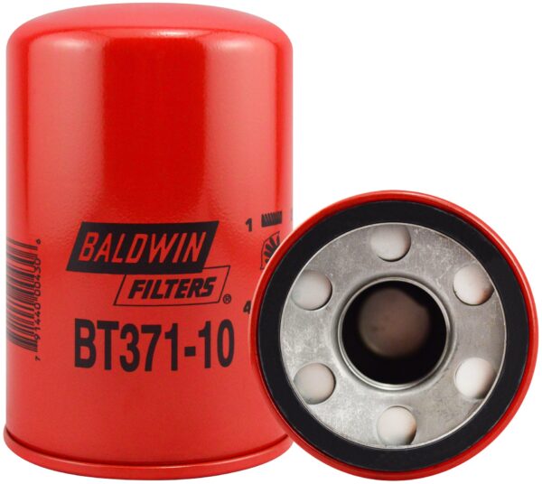 Baldwin BAL-BT371-10 Hydraulic or Transmission Spin-on