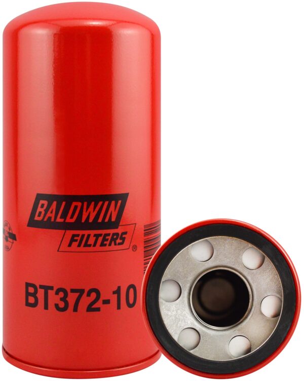 Baldwin BAL-BT372-10 Hydraulic or Transmission Spin-on