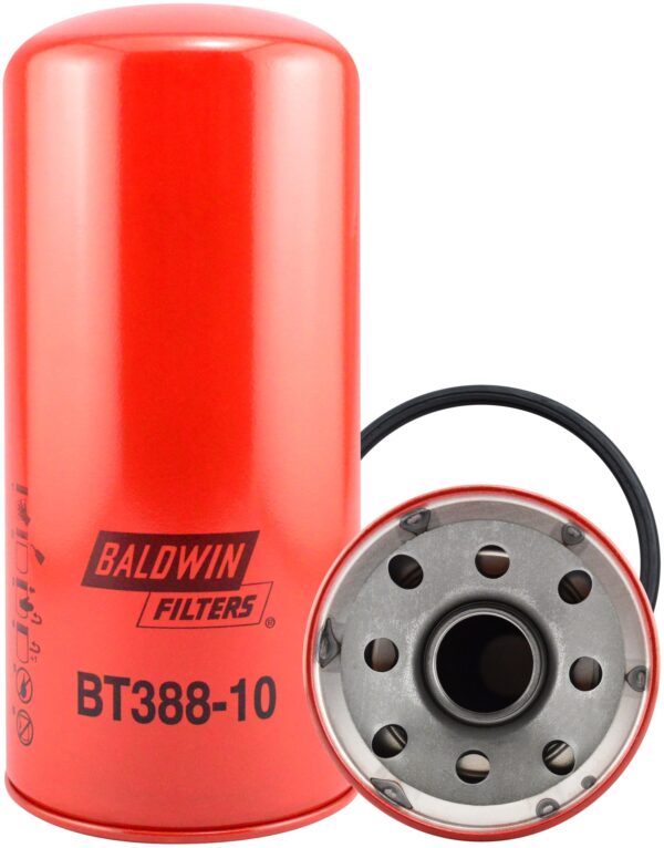 Baldwin BAL-BT388-10 Hydraulic Spin-on