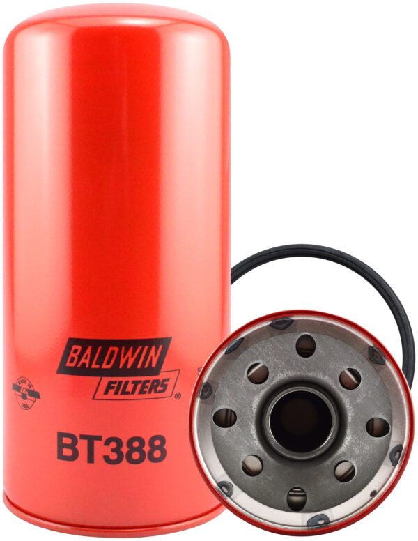 Baldwin BAL-BT388 Hydraulic Spin-on