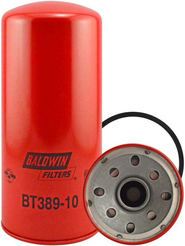 Baldwin BAL-BT389-10 Hydraulic Spin-on