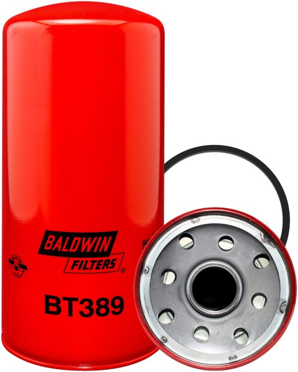 Baldwin BAL-BT389 Hydraulic Spin-on