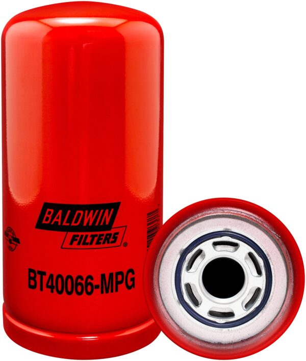 Baldwin BAL-BT40066-MPG Maximum Performance Glass Hydraulic Spin-on