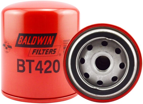 Baldwin BAL-BT420 Transmission Spin-on