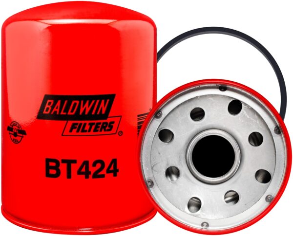 Baldwin BAL-BT424 Hydraulic Spin-on