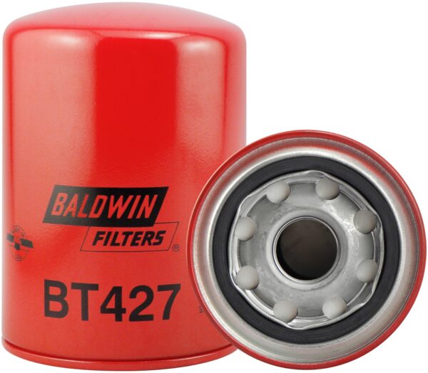 Baldwin BAL-BT427 Full-Flow Lube Spin-on