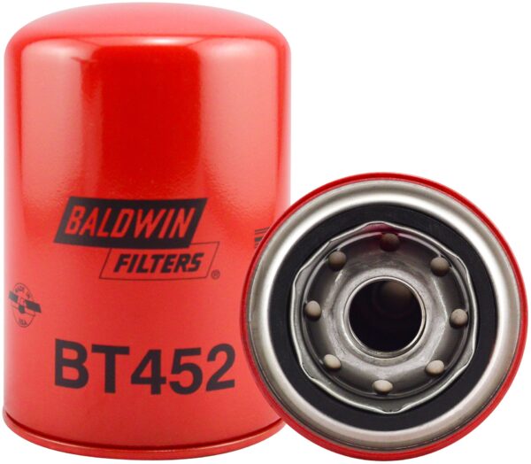 Baldwin BAL-BT452 Hydraulic Spin-on