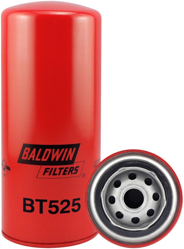 Baldwin BAL-BT525 Hydraulic Spin-on