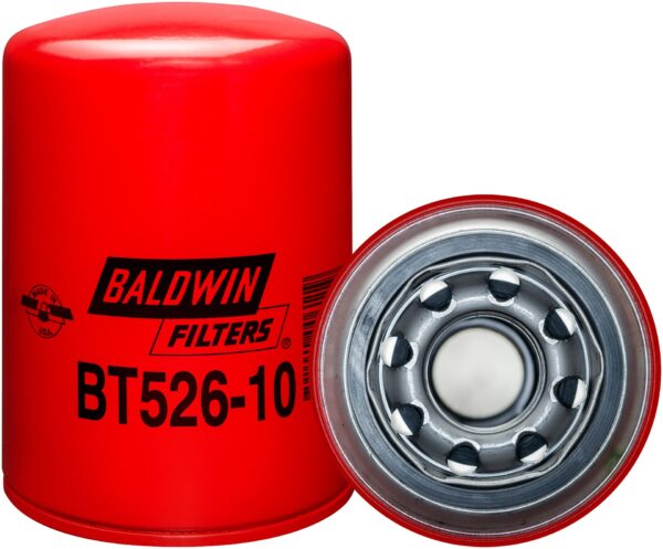 Baldwin BAL-BT526-10 Hydraulic Spin-on