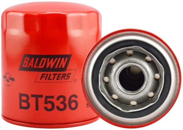 Baldwin BAL-BT536 Full-Flow Lube Spin-on