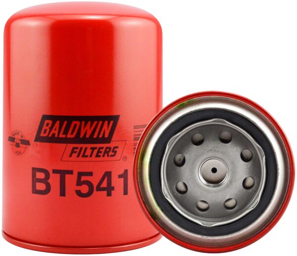 Baldwin BAL-BT541 Turbocharger Lube Spin-on