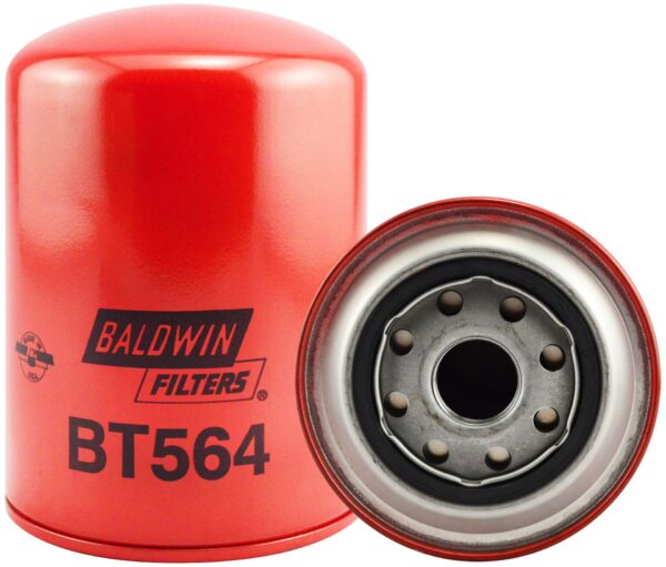 Baldwin BAL-BT564 Full-Flow Lube Spin-on