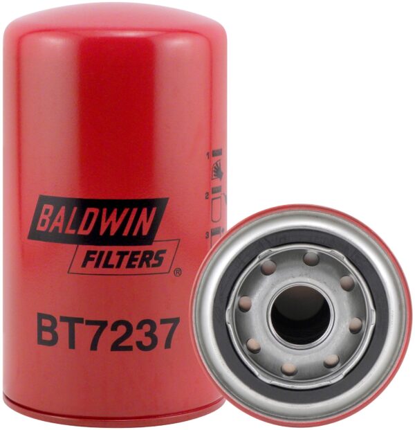 Baldwin BAL-BT7237 Lube Spin-on