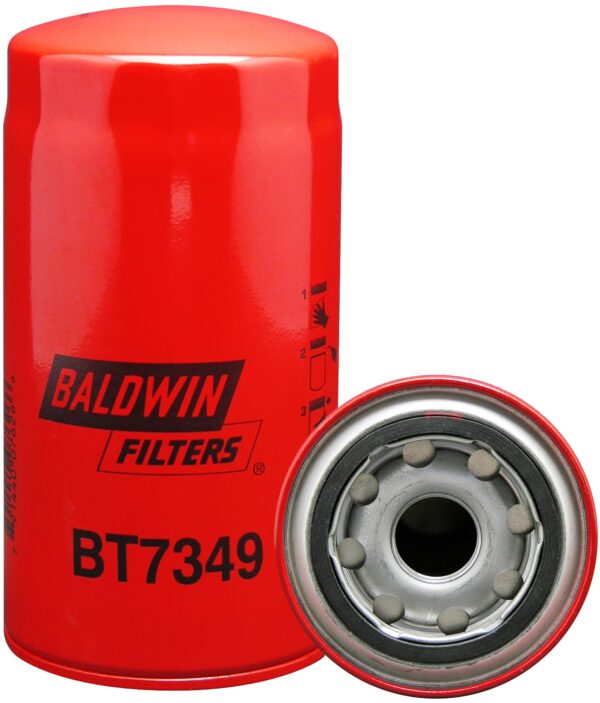 Baldwin BAL-BT7349 Lube Spin-on