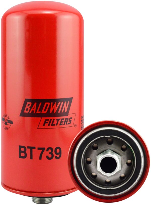 Baldwin BAL-BT739 Transmission Spin-on