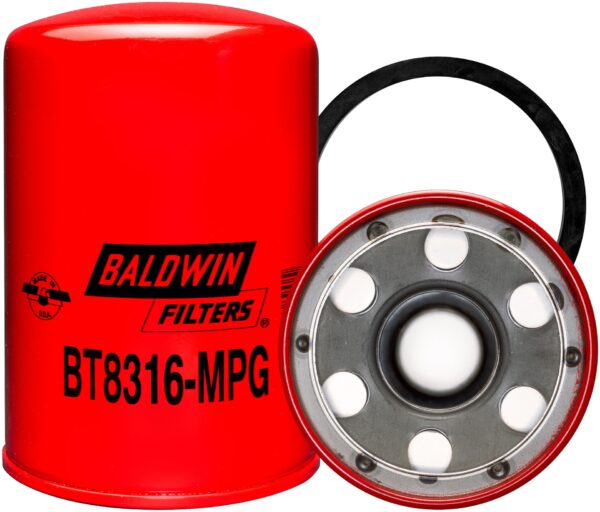 Baldwin BAL-BT8316-MPG Max. Perf. Glass Transmission Spin-on