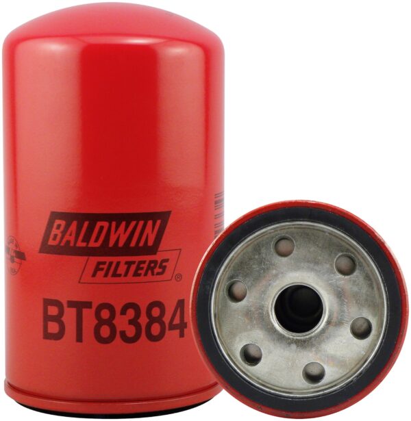 Baldwin BAL-BT8384 Hydraulic Spin-on