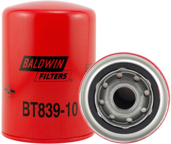 Baldwin BAL-BT839-10 Hydraulic Spin-on