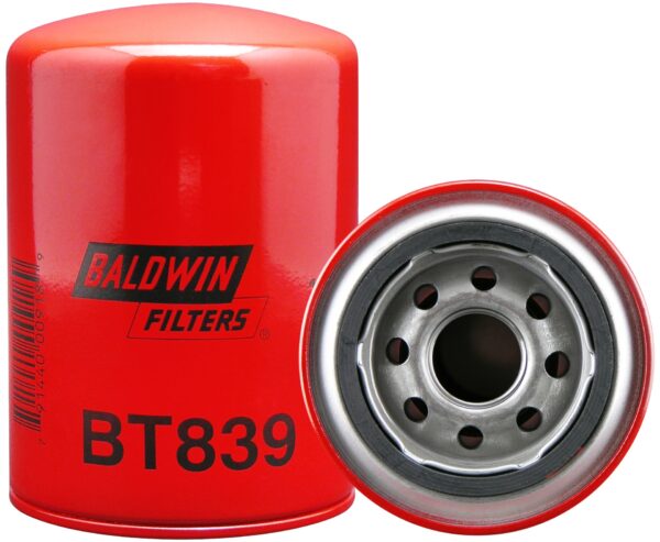 Baldwin BAL-BT839 Hydraulic Spin-on