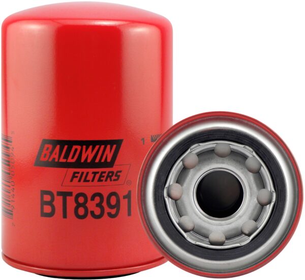 Baldwin BAL-BT8391 Hydraulic Spin-on