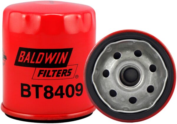 Baldwin BAL-BT8409 Lube or Transmission Spin-on