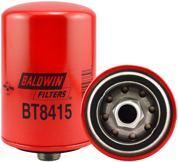 Baldwin BAL-BT8415 Transmission Spin-on