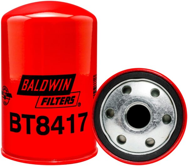 Baldwin BAL-BT8417 Transmission Spin-on