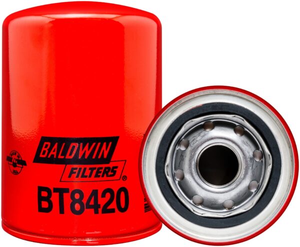 Baldwin BAL-BT8420 Hydraulic Spin-on