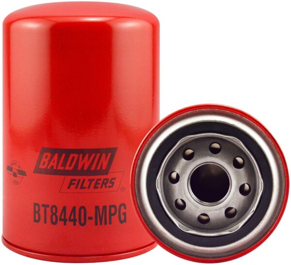 Baldwin BAL-BT8440-MPG Max. Perf. Glass Hydraulic Spin-on