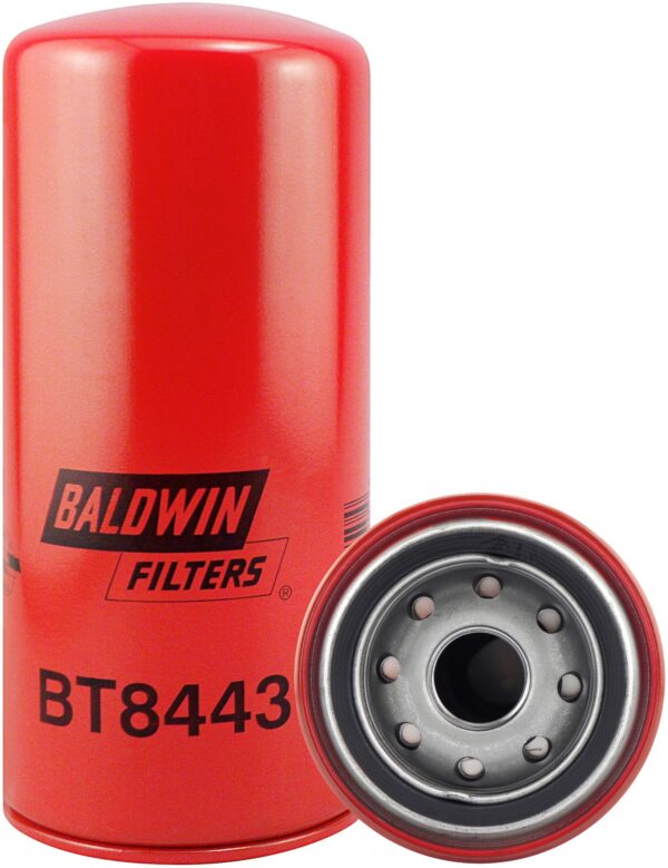 Baldwin BAL-BT8443 Hydraulic or Lube Spin-on