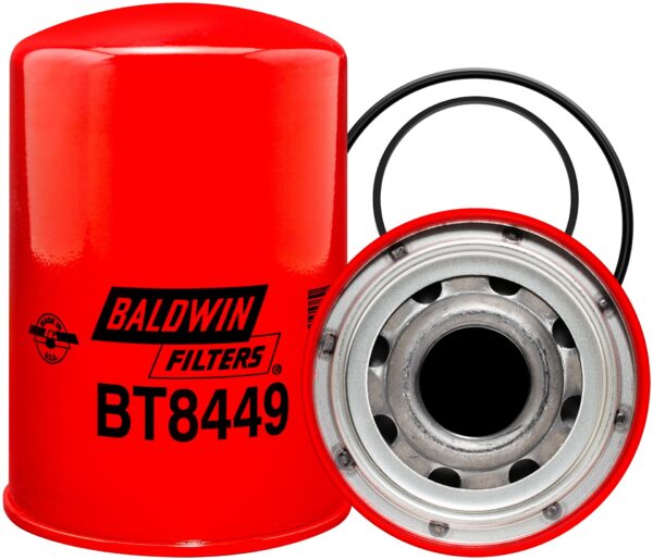 Baldwin BAL-BT8449 Hydraulic Spin-on