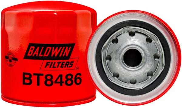 Baldwin BAL-BT8486 Transmission Spin-on