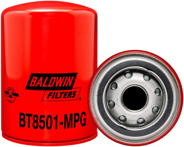 Baldwin BAL-BT8501-MPG Max. Perf. Glass Hydraulic Spin-on