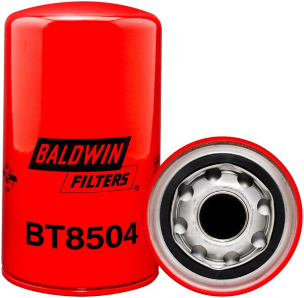 Baldwin BAL-BT8504 Transmission Spin-on