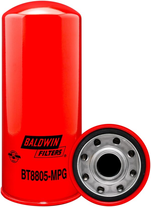 Baldwin BAL-BT8805-MPG Max. Perf. Glass Transmission Spin-on