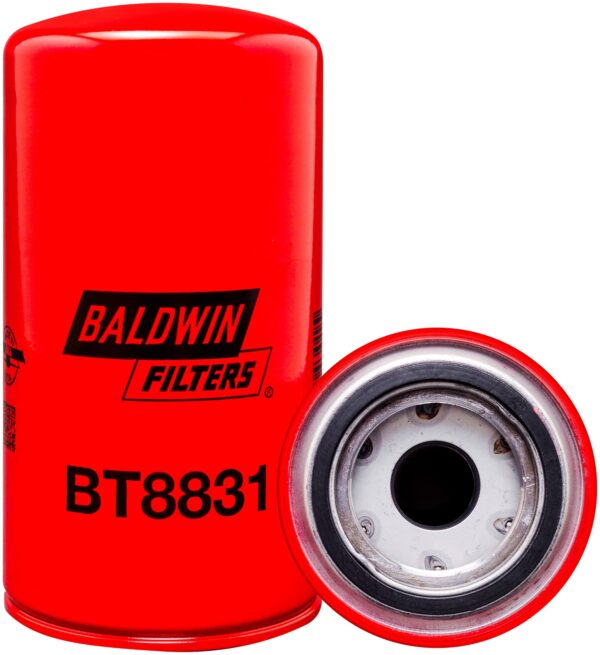 Baldwin BAL-BT8831 Hydraulic Spin-on