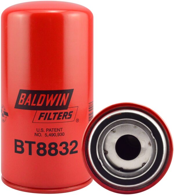 Baldwin BAL-BT8832 Hydraulic Spin-on