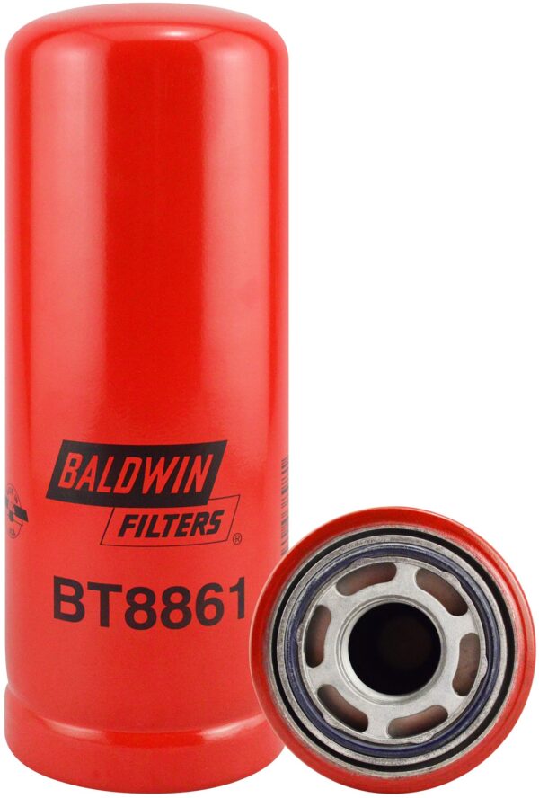 Baldwin BAL-BT8861 Hydraulic Spin-on