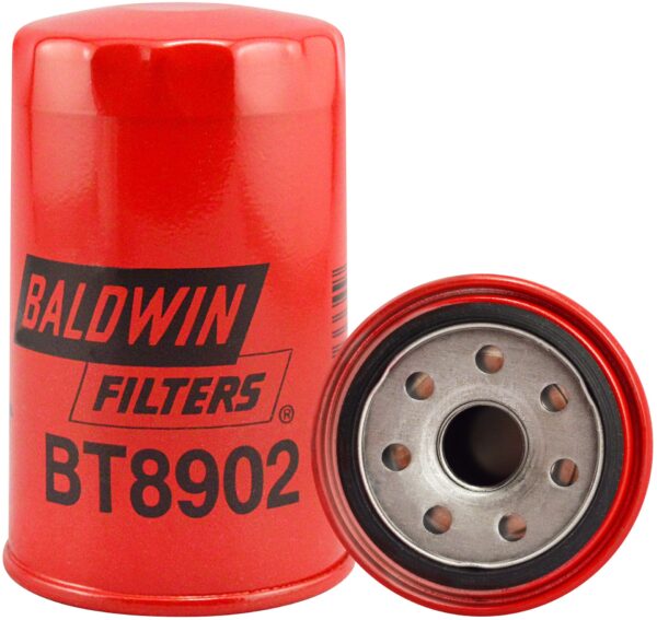 Baldwin BAL-BT8902 Hydraulic Spin-on