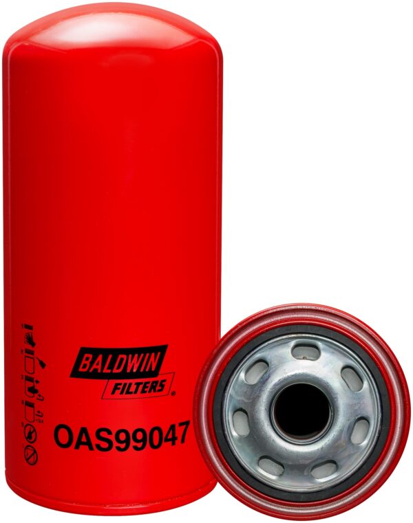 Baldwin BAL-OAS99047 Oil/Air Separator Spin-on